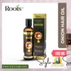 Roots Onion Hair Oil 100ml