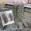 3 Piece Unstitched - Platinum Co-ords Digital Printed Suit - Image 3