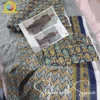 3 Piece Unstitched - Platinum Co-ords Digital Printed Suit - Image 4