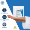Cerave Moisturizing Cream (340gm) - Image 4