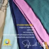 Elevate your everyday elegance with CY Crinkle Hijabs — a perfect blend of luxurious drape, comfort, and timeless style.