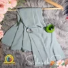 CY Crinkle Hijab 80x30 Inches| CY-HJ-02 - Image 2