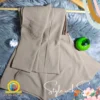 CY Crinkle Hijab 80x30 Inches| CY-HJ-02 - Image 3
